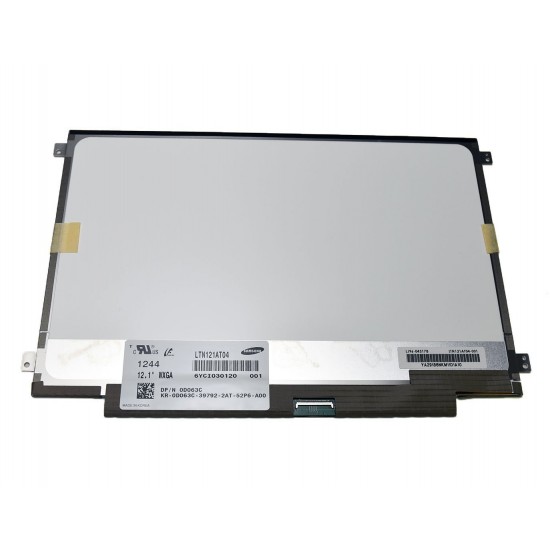 LTD121EWUD – Dalle d'Écran Toshiba 12.1 led LTD121EWUD – Dalle d'Écran Toshiba 12.1 led