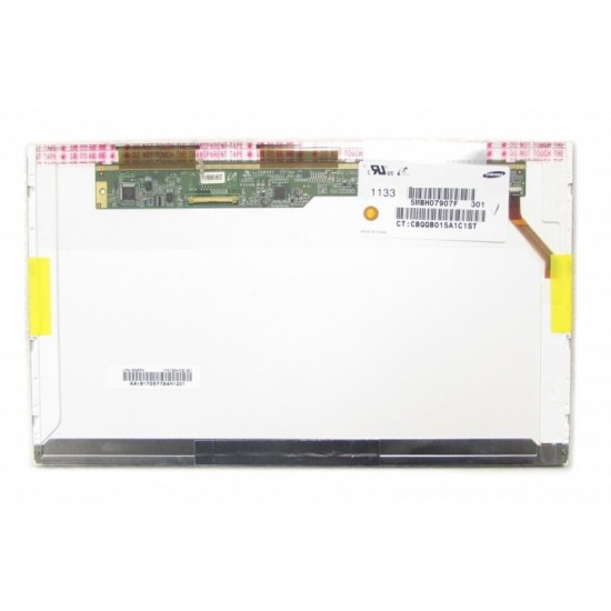 Dalle d'Écran Compatible pour HP EliteBook 2570P (C3Z42EC) – Écran de Remplacement 12.5 LED