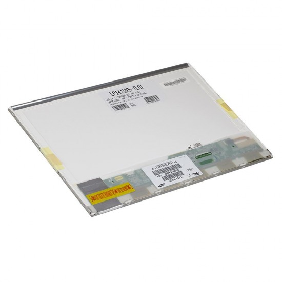 LTD141EWWF – Dalle d'Écran Toshiba 14.1 LED LTD141EWWF – Dalle d'Écran Toshiba 14.1 LED