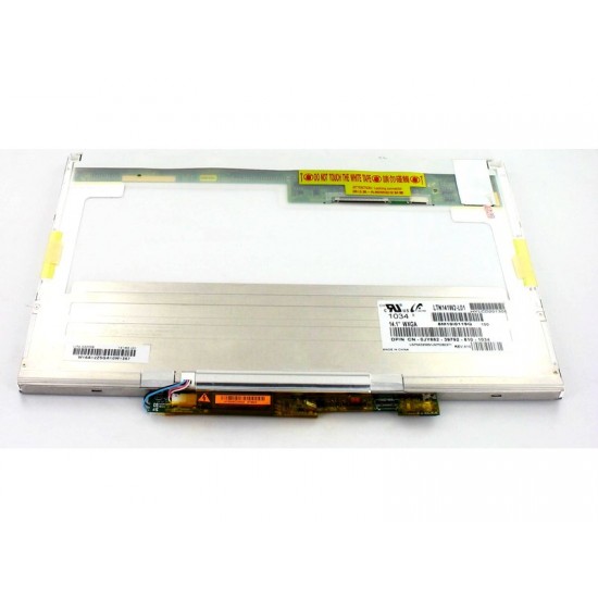 Écrans Samsung LTN141W2-L01 | Dalle de Remplacement 14.1 lcds Écrans Samsung LTN141W2-L01 | Dalle de Remplacement 14.1 lcds