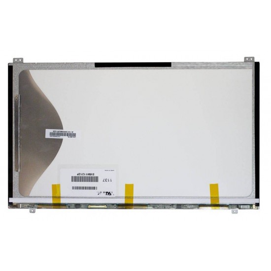 Dalle d'Écran Compatible pour Samsung NT550P5C-S55S – Écran de Remplacement 15.6 LED