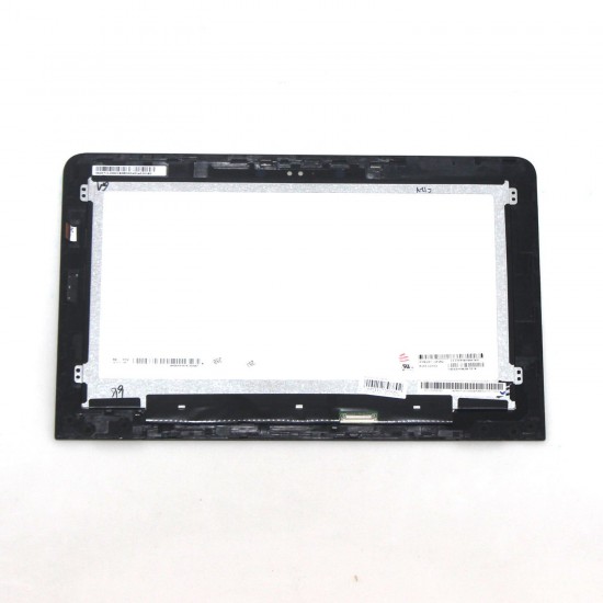 Dalle d'Écran Compatible pour HP FP- ST116SM006WKM – Écran de Remplacement LED Dalle d'Écran Compatible pour HP FP- ST116SM006WKM – Écran de Remplacement LED