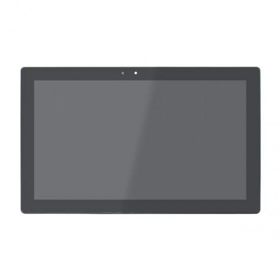 Dalle d'Écran Compatible pour Lenovo MIIX 700 80QL – Écran de Remplacement