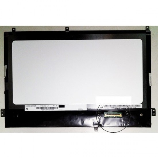N101ICG-L21 Rev.B1 N101ICG-L21 Rev.C1 – Dalle d'Écran Chi Mei 10.1 led N101ICG-L21 Rev.B1 N101ICG-L21 Rev.C1 – Dalle d'Écran Chi Mei 10.1 led