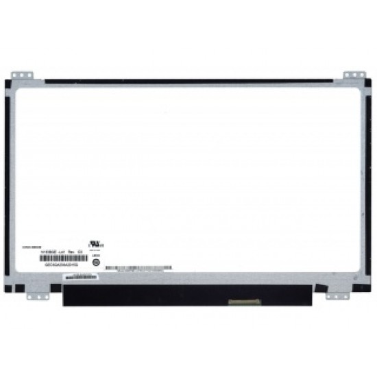 N133BGE-M41 – Dalle d'Écran Chi Mei 13.3 led N133BGE-M41 – Dalle d'Écran Chi Mei 13.3 led