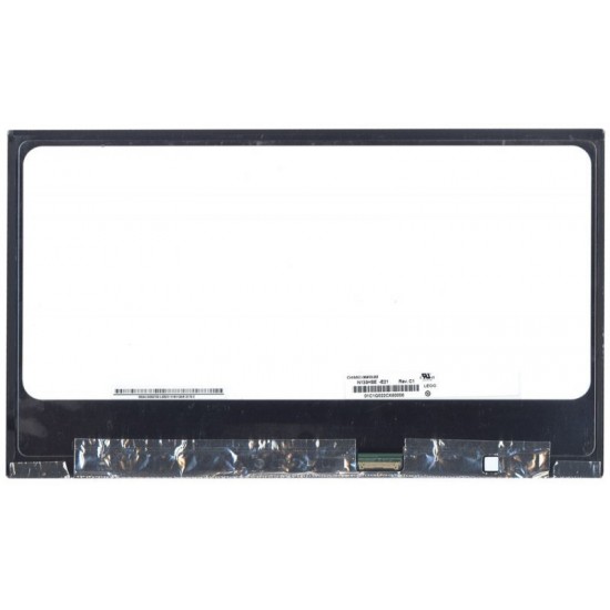 Vitre Tactile LED 13.3 pour Asus Transformer Book TX300CA | Dalle de Remplacement