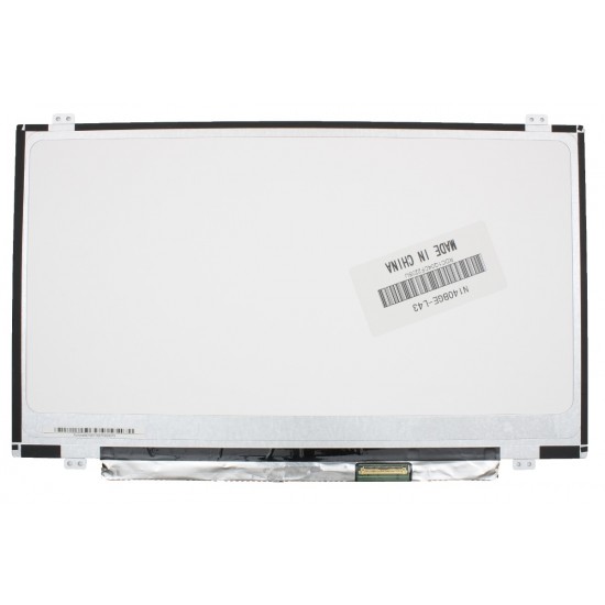 N140BGE-LAA – Dalle d'Écran Chi Mei 14.0 led