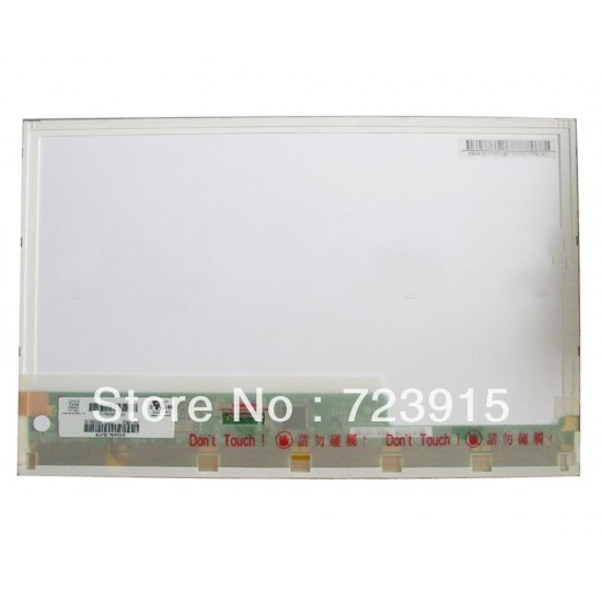 Écran  Chi Mei N154C6-L01 Rev.C2 | Dalle de Remplacement 15.4 LED 