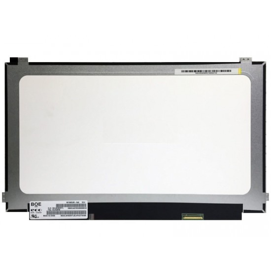 NV156QUM-N43 – Dalle d'Écran Boe 15.6 led