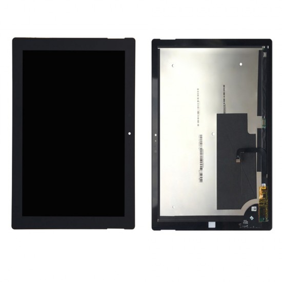 Vitre Tactile pour Microsoft SurFace Pro 1631 | Dalle de Remplacement Vitre Tactile pour Microsoft SurFace Pro 1631 | Dalle de Remplacement