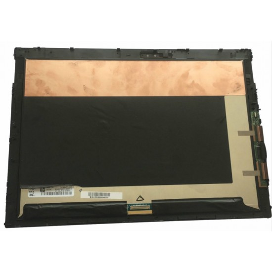 TV123WAM-ND0 – Dalle d'Écran Boe 12.3 LED TV123WAM-ND0 – Dalle d'Écran Boe 12.3 LED