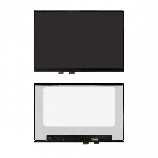 Dalle d'Écran Compatible pour Asus ZenBook FLIP UX562FD – Écran de Remplacement 15.6 LED Dalle d'Écran Compatible pour Asus ZenBook FLIP UX562FD – Écran de Remplacement 15.6 LED