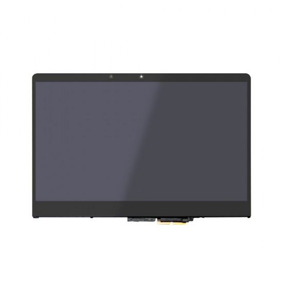 Dalle d'Écran Compatible pour Lenovo Yoga 710 80U00002US – Écran de Remplacement Dalle d'Écran Compatible pour Lenovo Yoga 710 80U00002US – Écran de Remplacement