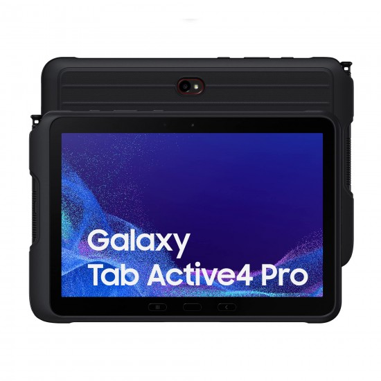 Galaxy Tab Active4 Pro Wi-Fi 64Go Galaxy Tab Active4 Pro Wi-Fi 64Go