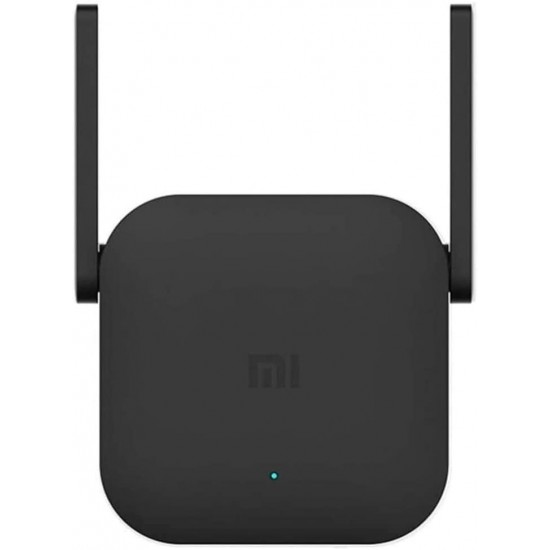 Amplificateur Xiaomi WiFi sans Fil Puissant – Repeteur Wifi Pro 300Mbps 2.4G Amplificateur Xiaomi WiFi sans Fil Puissant – Repeteur Wifi Pro 300Mbps 2.4G