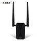Amplificateur WiFi sans Fil Puissant – Repeteur 1200mbps 5Ghz et 2.4Ghz, WiFi Extender le Signal Couvre jusqu’à 140 m² Amplificateur WiFi sans Fil Puissant – Repeteur 1200mbps 5Ghz et 2.4Ghz, WiFi Extender le Signal Couvre jusqu’à 140 m²